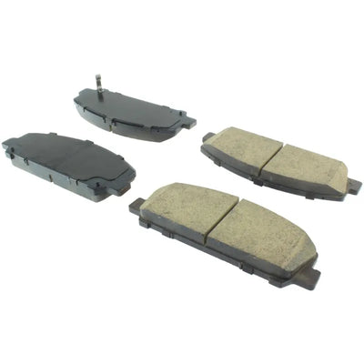 Stoptech auto part