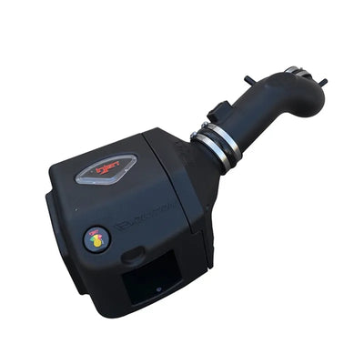Injen cold air intake
