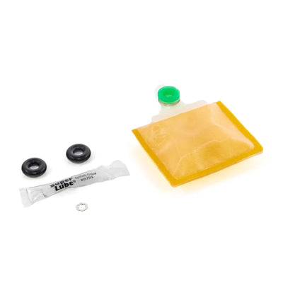 DeatschWerks fuel pump