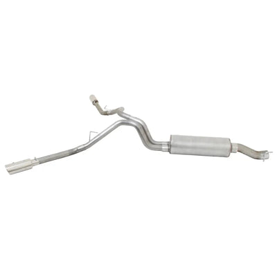 Gibson cat-back exhaust