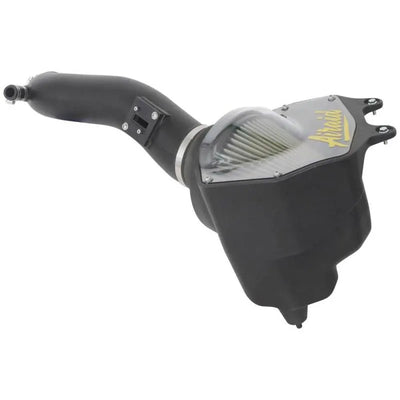 Airaid cold air intake