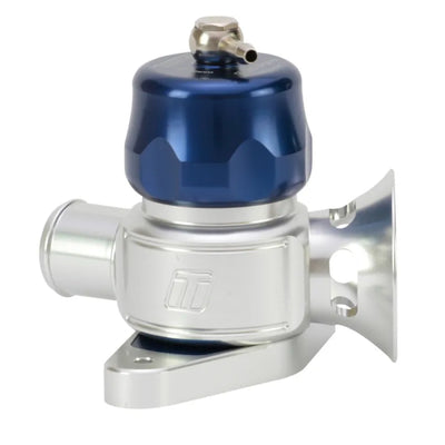 Turbosmart blue auto part