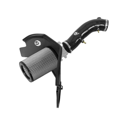 aFe intake system