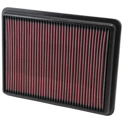K&N Engineering air filter
