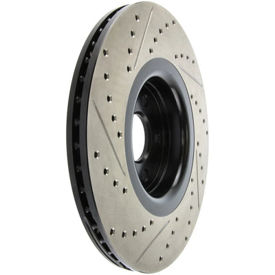 Stoptech auto part