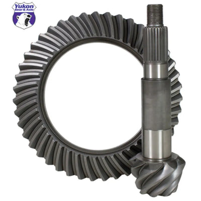 Yukon Gear & Axle auto part