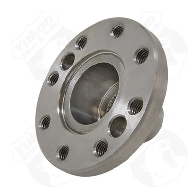 Yukon Gear & Axle auto part