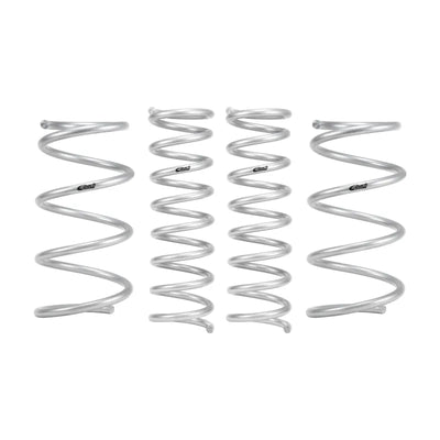 Eibach lift kit