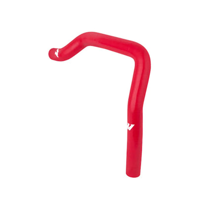 Mishimoto red auto part