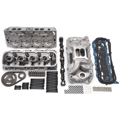 Edelbrock auto part