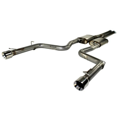 aFe cat-back exhaust