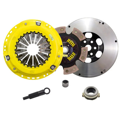 Advanced Clutch auto part