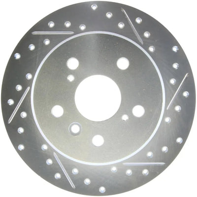 Stoptech auto part