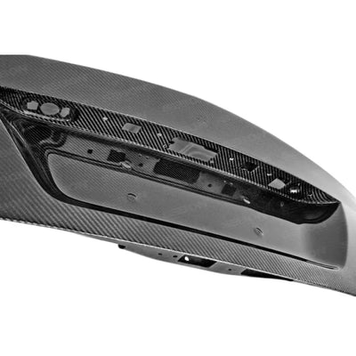 Seibon carbon auto part
