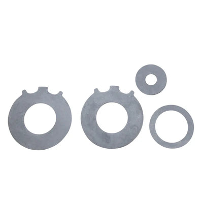 Yukon Gear & Axle auto part