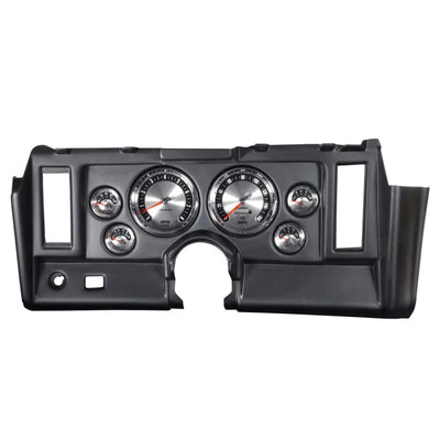 AutoMeter gauge