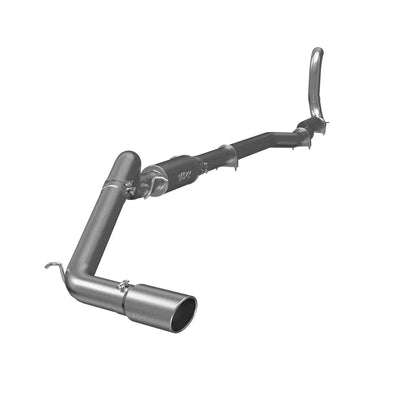 MBRP exhaust