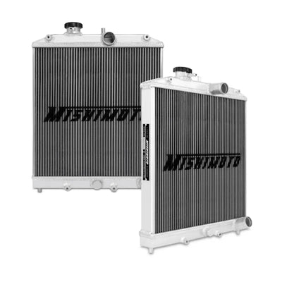 Mishimoto auto part
