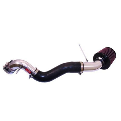 Injen polished cold air intake