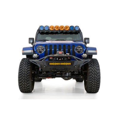 Addictive Desert Designs bumper