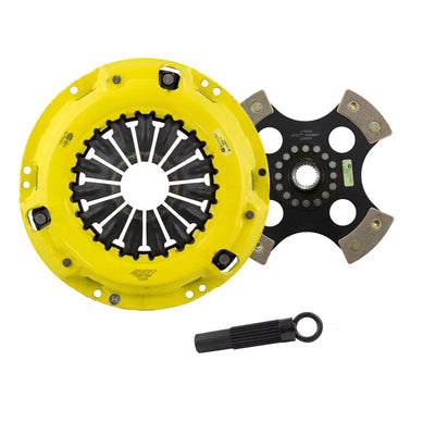 Advanced Clutch auto part