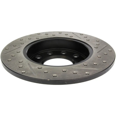 Stoptech auto part