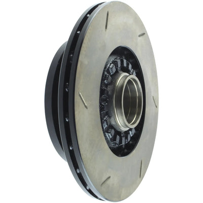 Stoptech auto part