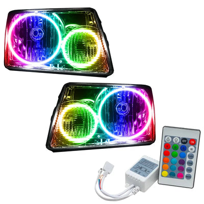 Oracle Lighting auto part