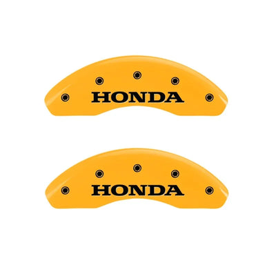 MGP black auto part