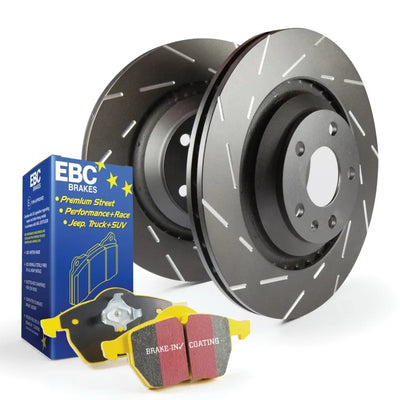 EBC auto part