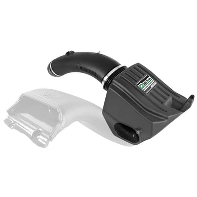 aFe cold air intake