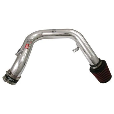 Injen polished cold air intake