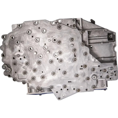 ATS Diesel auto part