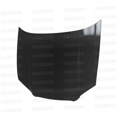 Seibon carbon auto part