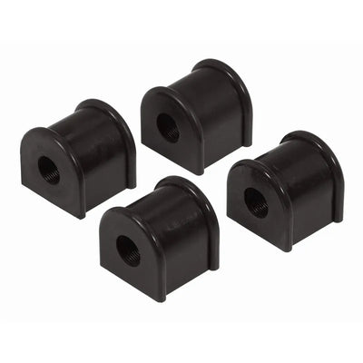 Prothane black sway bar