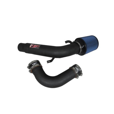 Injen black intake system