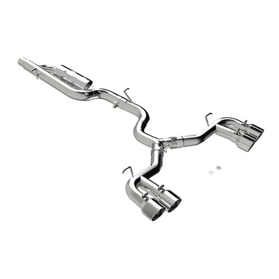 MBRP cat-back exhaust