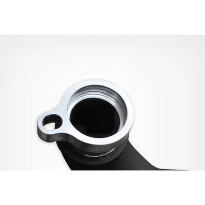 Injen black charge pipe