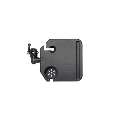 Thule black auto part