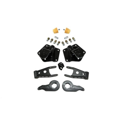 Belltech shock absorber