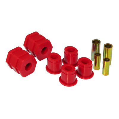 Prothane red control arms