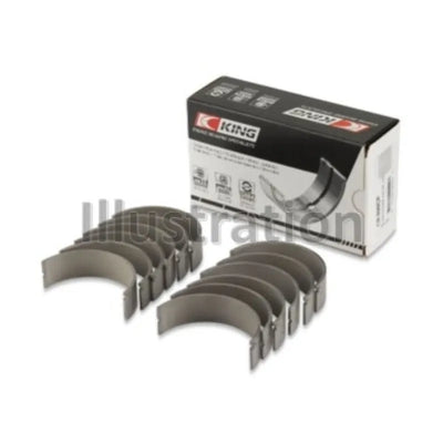 King Engine Bearings auto part