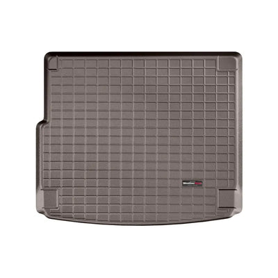 WeatherTech auto part