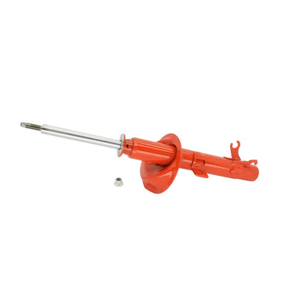 KYB shock absorber