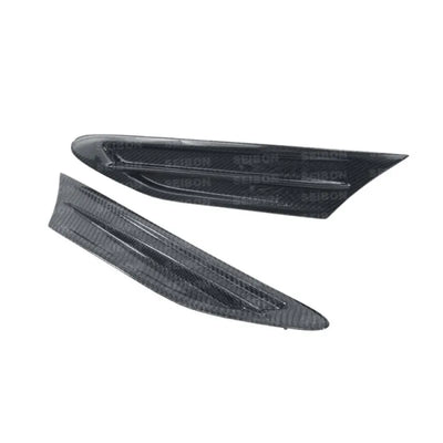 Seibon carbon auto part