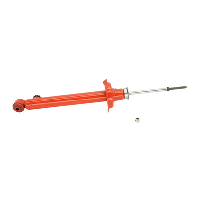 KYB shock absorber