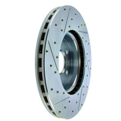 Stoptech auto part