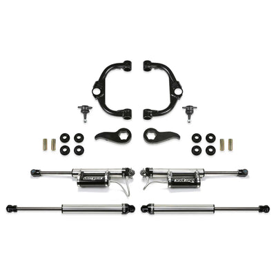 Fabtech auto part