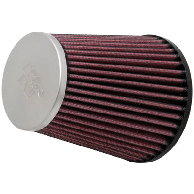K&N Engineering red air filter