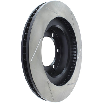 Stoptech auto part